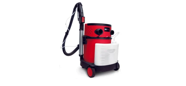 ASPIRADORA 1200W/20L PRO LAVADO DE TAPICERIA