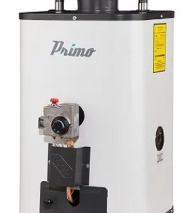 CALENTADOR DE PASO RR PRIMO 12L GAS LP IUSA